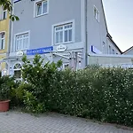 Beim Restaurant Rhodos * Heide (Schleswig-Holstein)