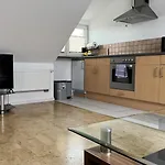 Apartament Beim Restaurant Rhodos