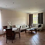 شقة Beim Restaurant Rhodos هايدة