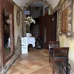 Beim Restaurant Rhodos شقة *