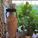 Apartament Beim Restaurant Rhodos