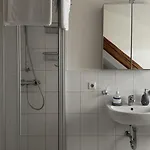 Apartament Beim Restaurant Rhodos