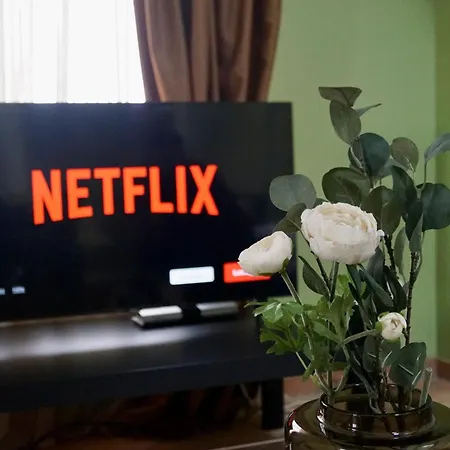 1 Beim Restaurant Rhodos Apartment Heide (Schleswig-Holstein)