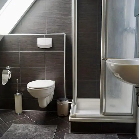 1 Beim Restaurant Rhodos Apartment *