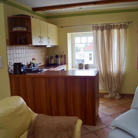 1 Beim Restaurant Rhodos Apartment Heide (Schleswig-Holstein)