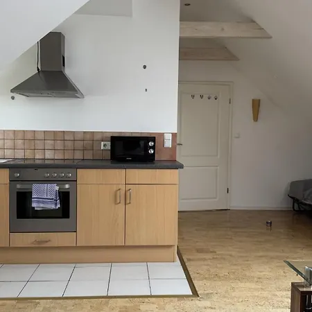 Apartamento Beim Restaurant Rhodos *