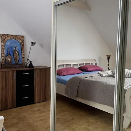 Apartamento Beim Restaurant Rhodos *
