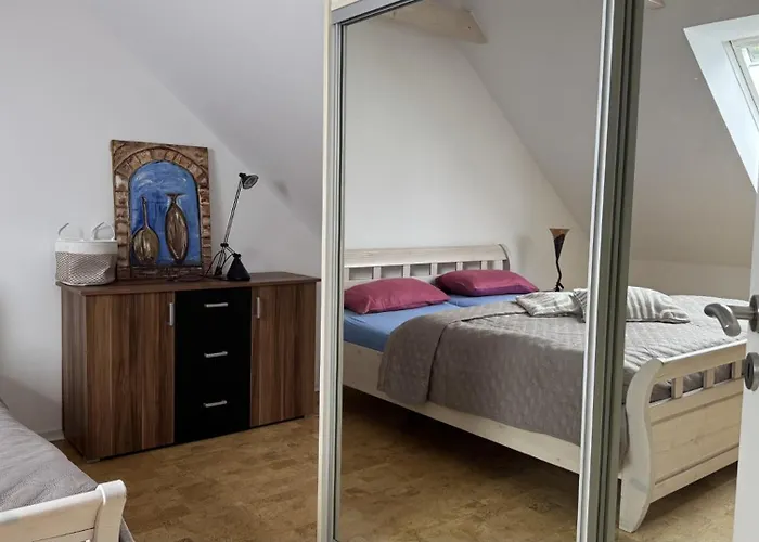 Apartamento Beim Restaurant Rhodos *