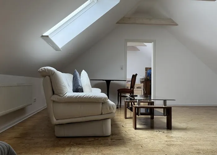 Apartamento Beim Restaurant Rhodos *