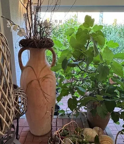 Apartamento Beim Restaurant Rhodos
